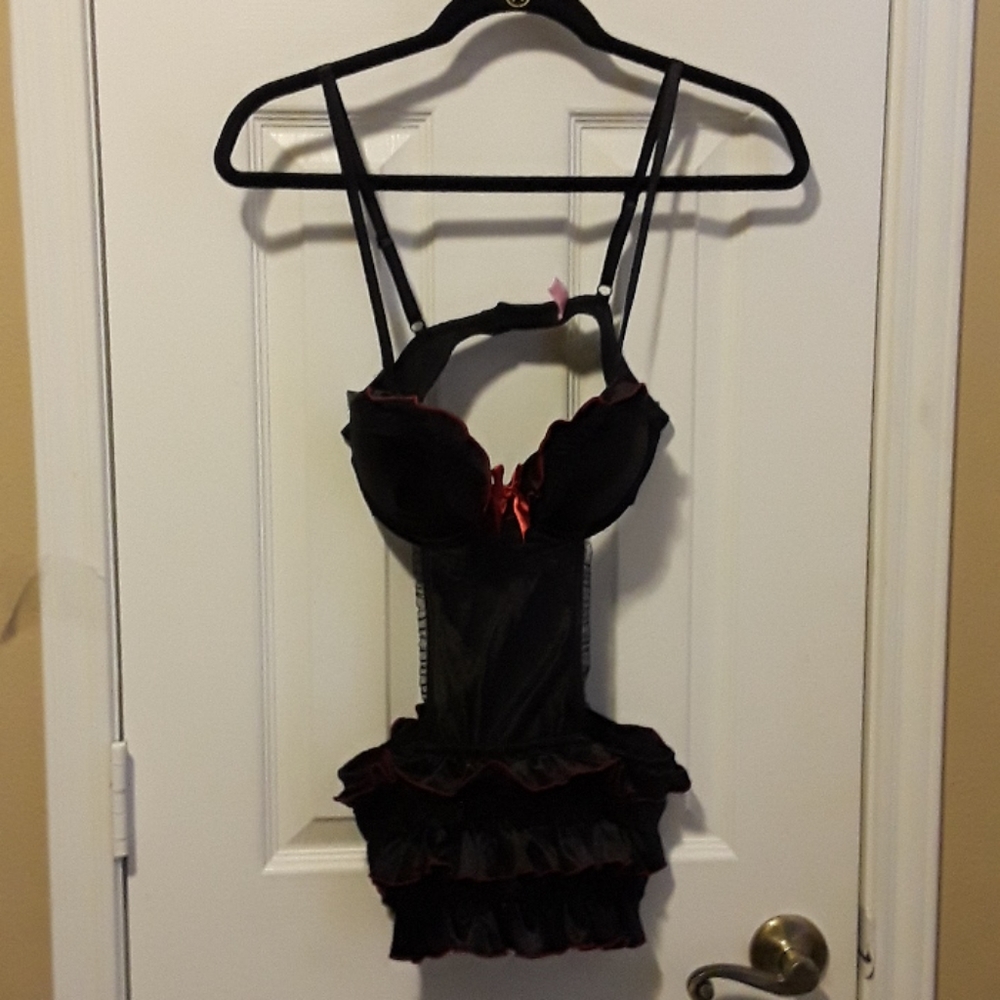 Lingerie